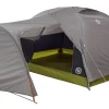 Big Agnes Blacktail 2 Hotel Bikepack