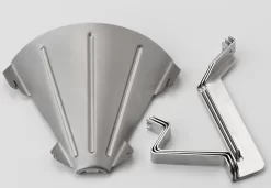 Snowpeak Field Barista Dripper -Günstiges Camping Geschäft CS 117 demon