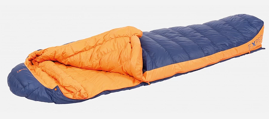 Exped Comfort -5 1 Exped Comfort -5