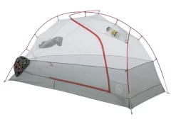 Big Agnes Copper Spur HV UL1 Bikepack 6 Big Agnes Copper Spur HV UL1 Bikepack -Günstiges Camping Geschäft Copper Spur HV UL1 3