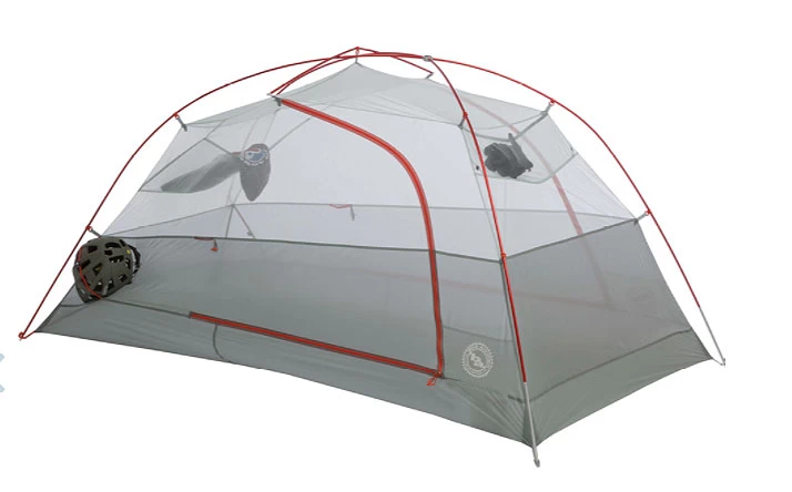 Big Agnes Copper Spur HV UL2 Bikepack 2 Big Agnes Copper Spur HV UL2 Bikepack – Bild 2