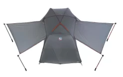Big Agnes Copper Spur HV UL2 Bikepack 9 Big Agnes Copper Spur HV UL2 Bikepack -Günstiges Camping Geschäft CopperSpurBike 5