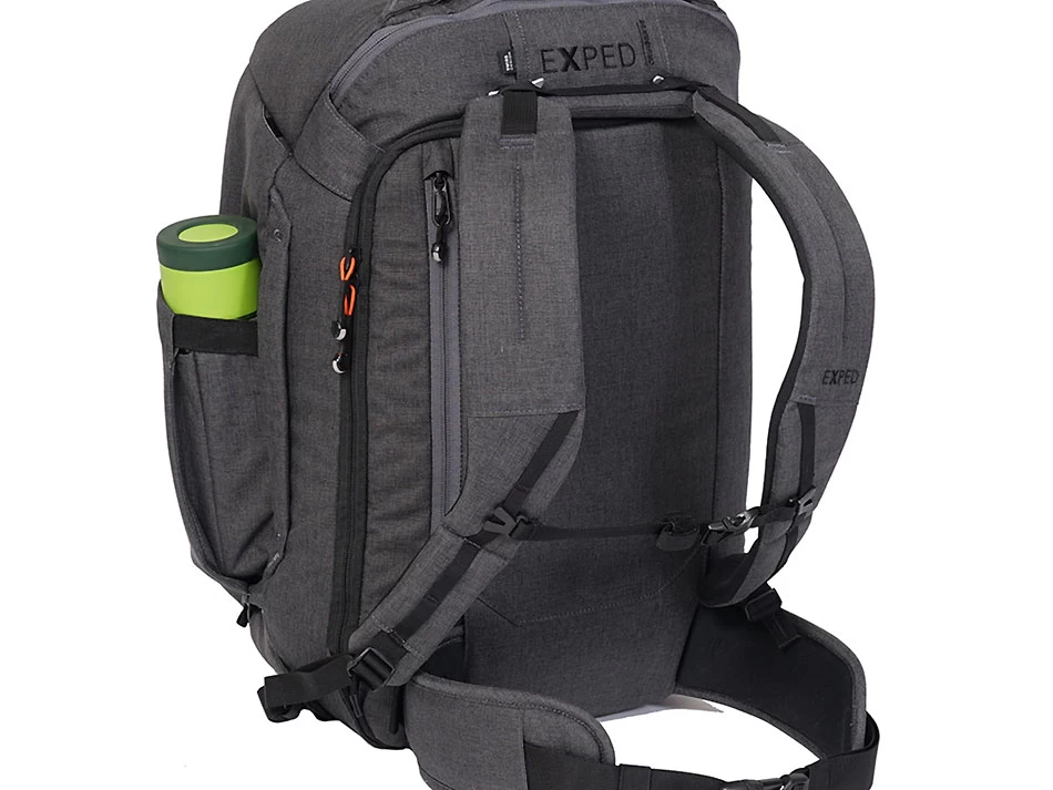 Exped Cruiser 45 4 Exped Cruiser 45 – Bild 4