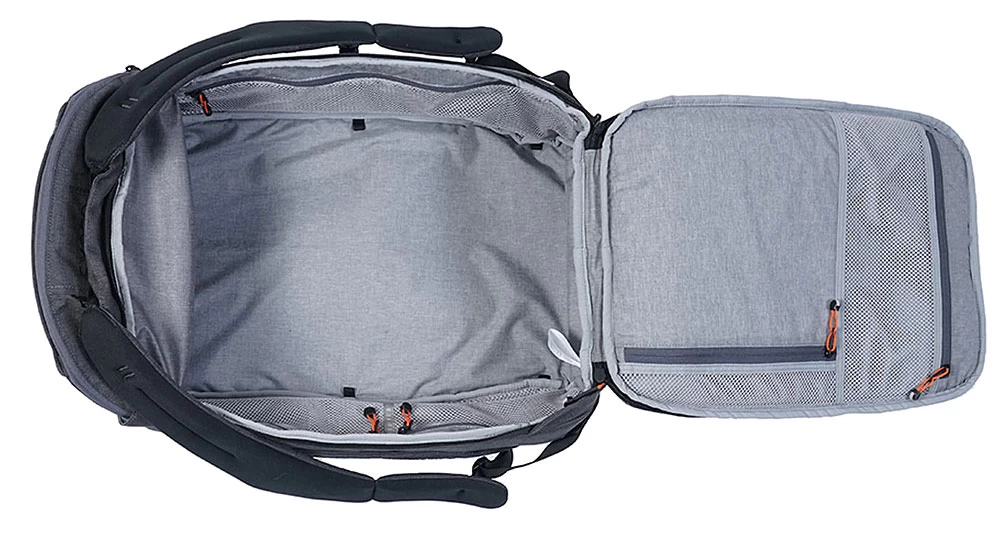 Exped Cruiser 45 2 Exped Cruiser 45 – Bild 2