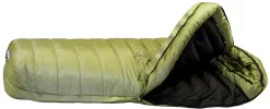 Western Mountaineering Cypress GWS Mit Gore Windstopper -Günstiges Camping Geschäft Cypress GWS open