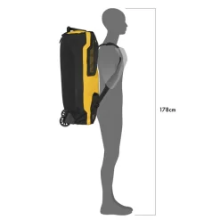 Ortlieb Duffle RS -Günstiges Camping Geschäft Duffle RS 85L K13002 avatar 2