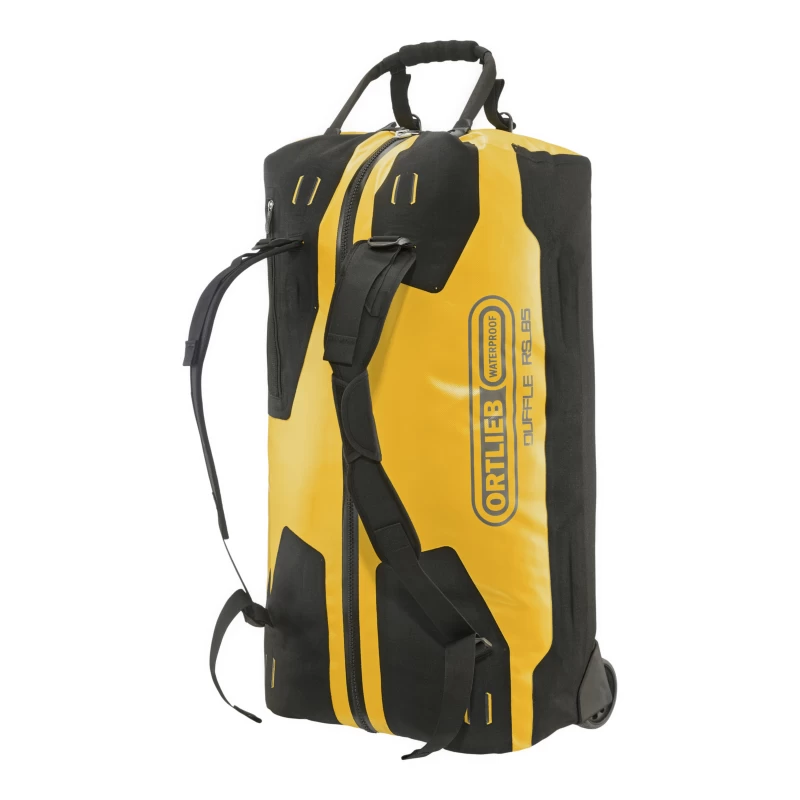 Ortlieb Duffle RS 2 Ortlieb Duffle RS – Bild 2