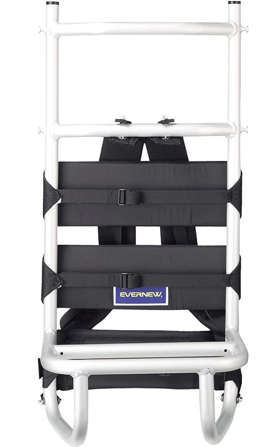 Evernew Carry Bone Large Frame Pack 1 Evernew Carry Bone Large Frame Pack