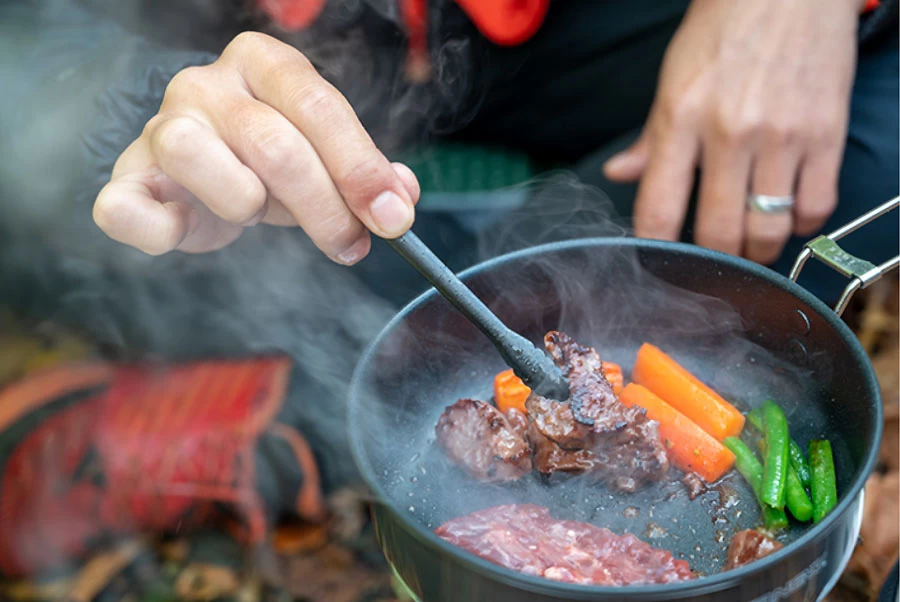 Evernew Besteckzange NICKTSUCAM 2 Evernew Besteckzange NICKTSUCAM – Bild 2