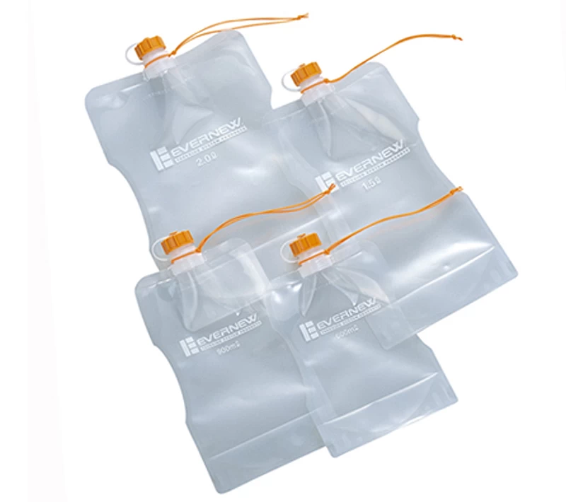 Evernew Water Carry 0.9 L 1 Evernew Water Carry 0.9 L