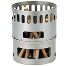 Evernew Titanium DX Stand Multifuel 6 Evernew Titanium DX Stand Multifuel -Günstiges Camping Geschäft EBY257 3