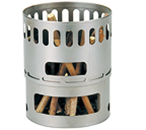 Evernew Titanium DX Stand Multifuel 3 Evernew Titanium DX Stand Multifuel – Bild 3