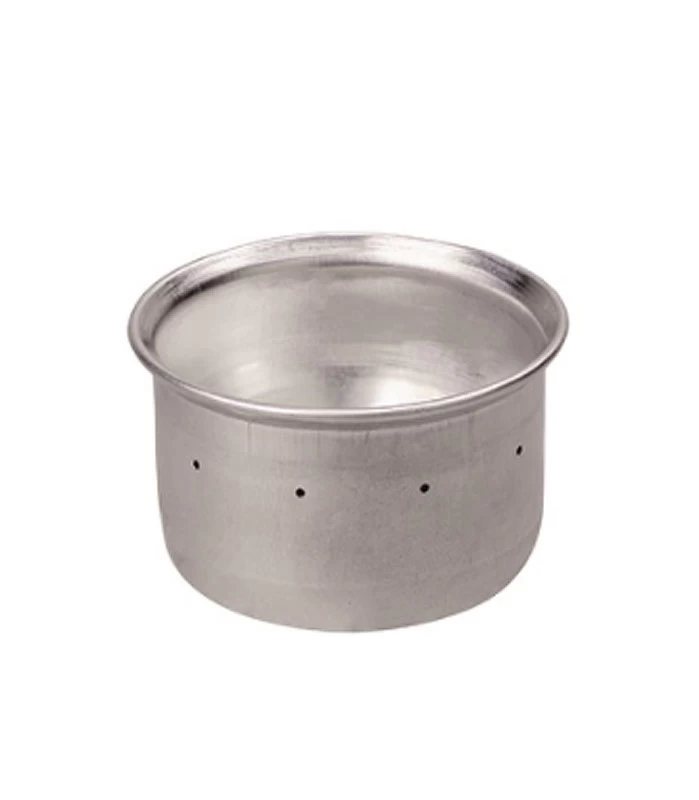 Evernew Bluenote Stove Spiritus Brenner 1 Evernew Bluenote Stove Spiritus Brenner