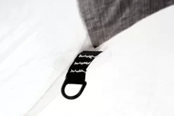 Hyperlite Mountain Gear Flat Tarp 8x10 White -Günstiges Camping Geschäft Echo susp3