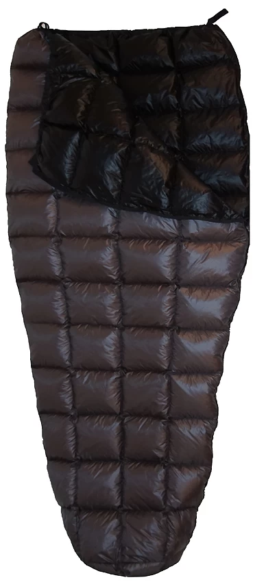 Western Mountaineering Everlite 2 Western Mountaineering Everlite – Bild 2