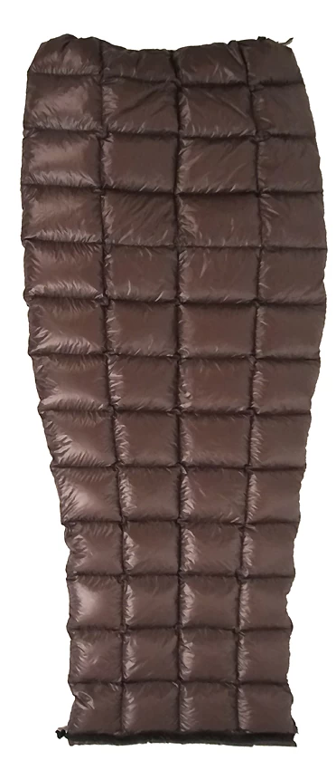 Western Mountaineering Everlite 4 Western Mountaineering Everlite – Bild 4