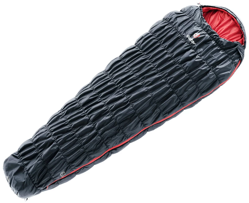 Deuter Exosphere 0° 1 Deuter Exosphere 0°