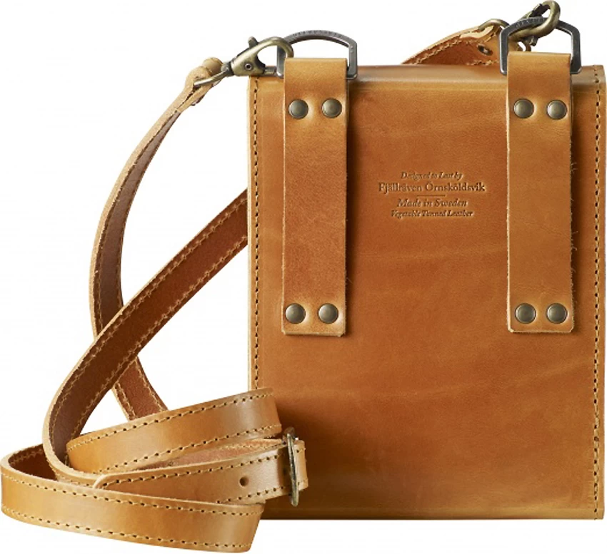 Fjäll Räven Sarek Bino Bag 2 Fjäll Räven Sarek Bino Bag – Bild 2