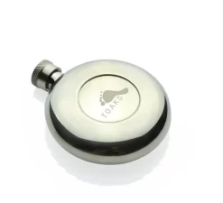 Toaks Flachmann Titanium 150 Ml