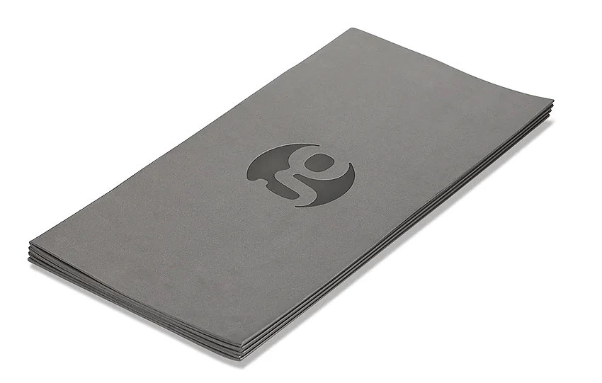 GossamerGear Folding Thinlight 1/8" Insulation Pad 1 GossamerGear Folding Thinlight 1/8" Insulation Pad