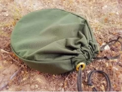 Firebox Frying Pan Case - Small