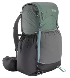 GossamerGear Mariposa 60 ´21 Small -Günstiges Camping Geschäft GreenMariposa
