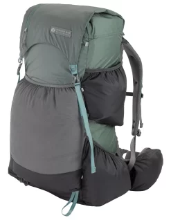 GossamerGear Mariposa 60 ´21 -Günstiges Camping Geschäft GreenMariposa 3 1