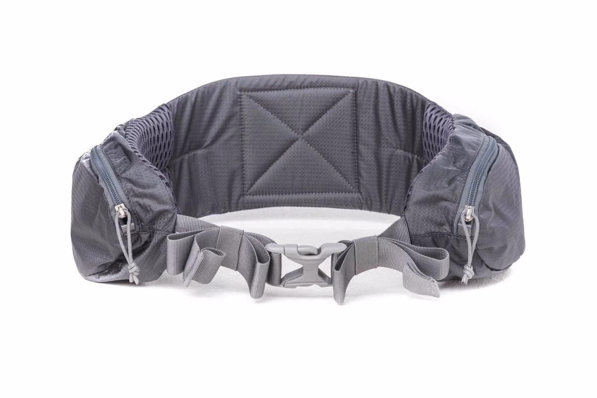 GossamerGear Hipbelt With Pockets 2018 1 GossamerGear Hipbelt With Pockets 2018