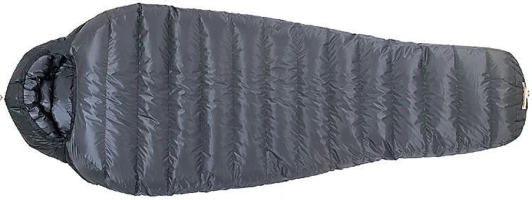 Western Mountaineering Kodiak MF 1 Western Mountaineering Kodiak MF