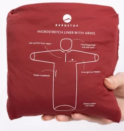 Bergstop MicroStretch Liner -Günstiges Camping Geschäft MicroStretch Liner 2