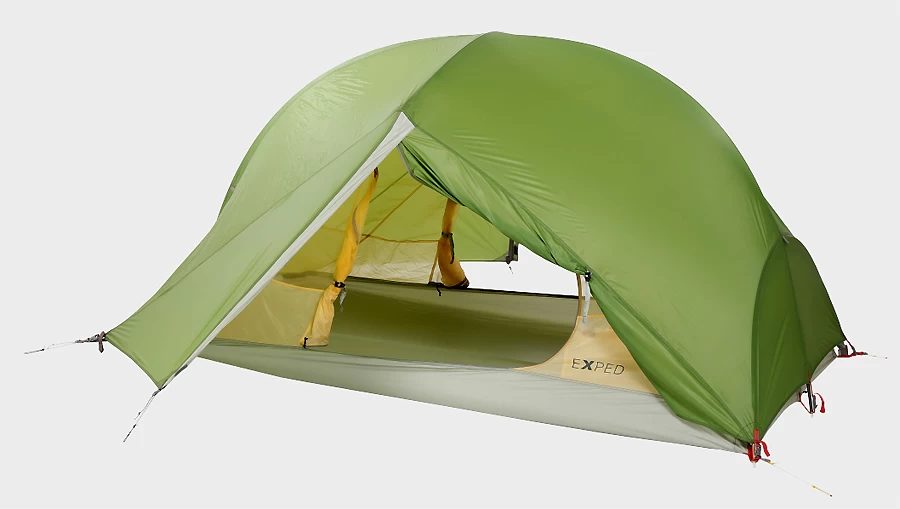 Exped Mira II HL 1 Exped Mira II HL