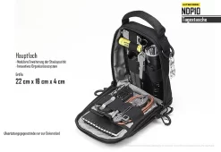 Nitecore NDP10 -Günstiges Camping Geschäft NDP10 2