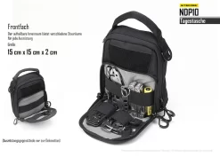Nitecore NDP10 -Günstiges Camping Geschäft NDP10 3