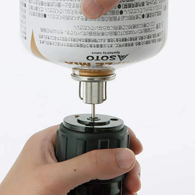 SOTO Fill Adapter 2 SOTO Fill Adapter – Bild 2