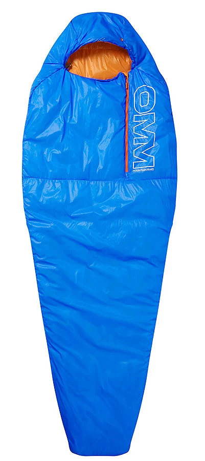 OMM Mountain Raid 160XL 2 OMM Mountain Raid 160XL – Bild 2