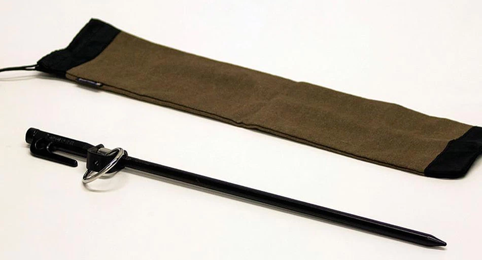 Snowpeak DogAnchor 50 2 Snowpeak DogAnchor 50 – Bild 2