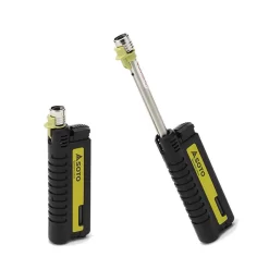 SOTO Pocket Torch XT (Extended) -Günstiges Camping Geschäft PT XT 006