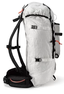 Hyperlite Mountain Gear Prism Pack -Günstiges Camping Geschäft Prism seitl