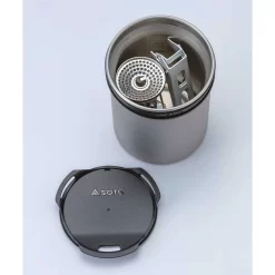 SOTO Thermostack -Günstiges Camping Geschäft SOD520 3