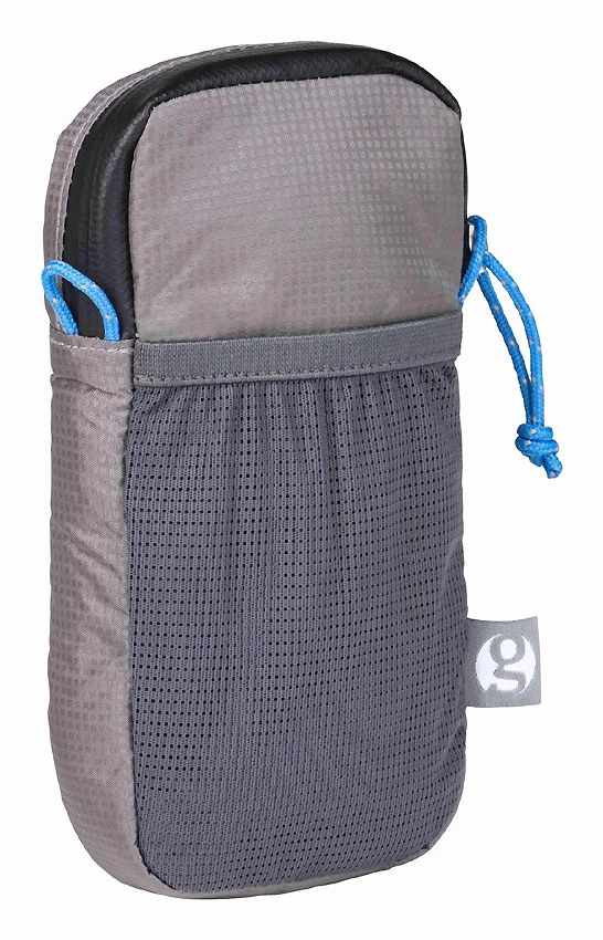 GossamerGear Shoulder Strap Pocket Large 1 GossamerGear Shoulder Strap Pocket Large