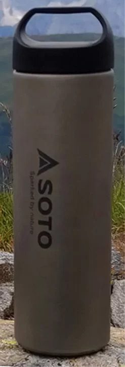 SOTO AERO BOTTLE 300