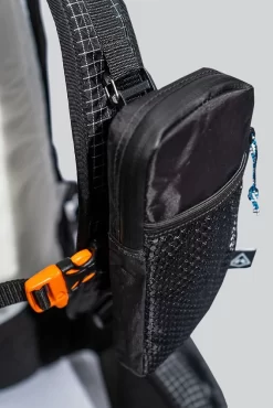 Hyperlite Mountain Gear Shoulder Pocket -Günstiges Camping Geschäft ShoulderPocket ONPACK 1