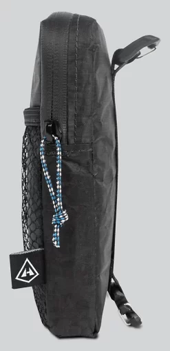 Hyperlite Mountain Gear Shoulder Pocket -Günstiges Camping Geschäft ShoulderPocket SIDE