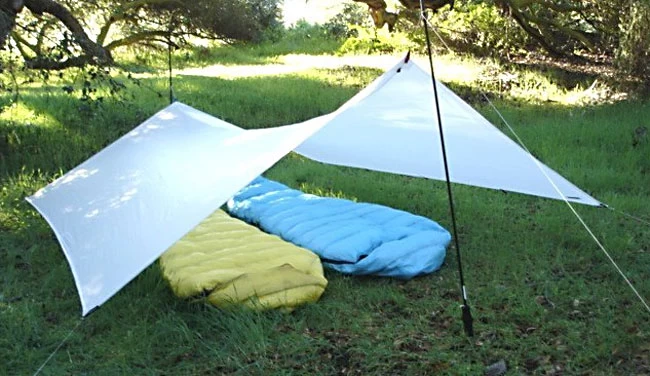 GossamerGear Twinn™Tarp SP 1 GossamerGear Twinn™Tarp SP