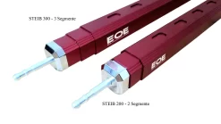 EOE Steip 200 Teleskop-Tarpstange