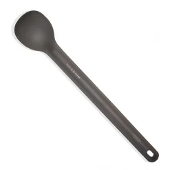 Vargo Titanium Long-handle Spoon