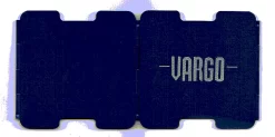 Vargo Windscreen Alu