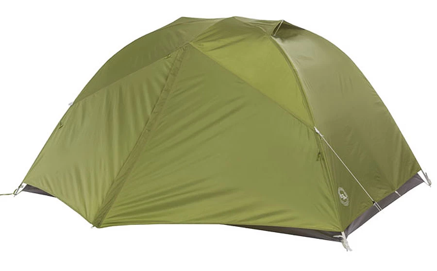 Big Agnes Blacktail 4 2 Big Agnes Blacktail 4 – Bild 2