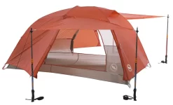 Big Agnes Copper Spur HV UL2 -Günstiges Camping Geschäft THVCS220 3a