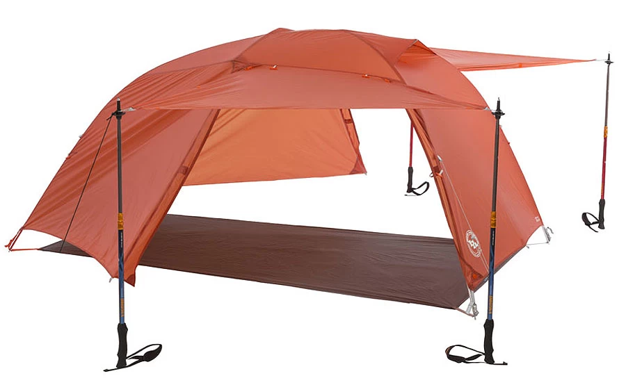 Big Agnes Copper Spur HV UL2 Bikepack 5 Big Agnes Copper Spur HV UL2 Bikepack – Bild 5
